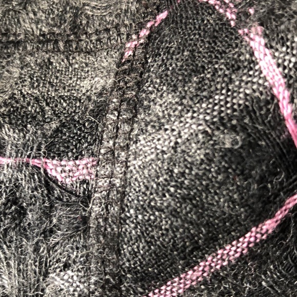 VEX Collection Sweater Jacket - Picture 6 of 8